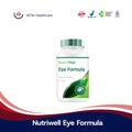 Nutriwell Eye Formula Isi 30 Softgels