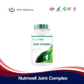 Nutriwell Joint Complex Isi 30 Tablet