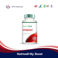 Nutriwell My Boost Isi 30 Tablet