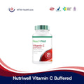 Nutriwell Vitamin C Buffered Isi 30 Tablet