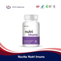 Nuvita Nutri Imuno Isi 30 Kaplet Vitamin Suplemen
