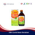 OBH COMBI BATUK BERDAHAK MENTHOL 100ML