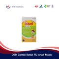 OBH COMBI BATUK FLU ANAK MADU 60 ML