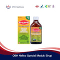 OBH NELLCO SPECIAL MADU SIRUP 55 ML