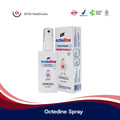 Octedine Spray 50ML Antiseptik