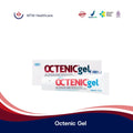 Octenic Gel 15Gram Tube