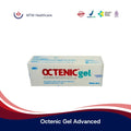 OCTENIC GEL ADVANCED WOUND PROTECTION 20 GRAM TUBE