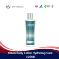 Oilum Body Lotion Hydrating Care 120ML