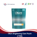 Oilum Brightening Care Pouch Cleansing Wash 175ML