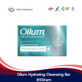 Oilum Hydrating Cleansing Bar 85Gram