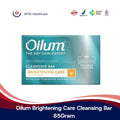 Oilum Brightening Care Cleansing Bar 85Gram