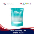 Oilum Hydrating Care Cleansing Wash 175ML Pouch