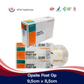 Opsite Post Op 9,5cm x 8,5cm per lembar