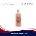PEDIALYTE BUBBLE GUM 500 ML