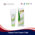 Tupepe Foot Cream 30 g - Krim Tumit Kasar dan Pecah-pecah