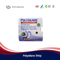 POLYSILANE STRIP 8 TABLET