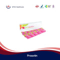 Proaxtin Box Isi 30 Tablet Vitamin Suplemen