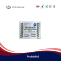 PROBIOKID BOX ISI 10 SACHET PROBIOTIK SUPLEMEN