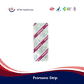 Promeno Strip Isi 10 Tablet Kaplet Vitamin Suplemen