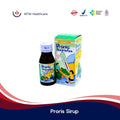 PRORIS SIRUP 60ML