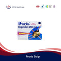 PRORIS STRIP 10 TABLET
