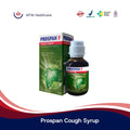 Prospan Cough Syrup Sirup 100ML Obat Batuk