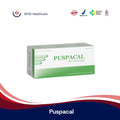 Puspacal Box Isi 30 Tablet Kaplet