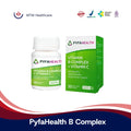 PyfaHealth B Complex Vitamin C Isi 30 Tablet