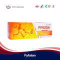 Pyfaton Box Isi 100 Tablet Vitamin Suplemen