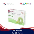 SP Troches Isi 12 Melon Tablet Hisap
