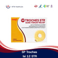 SP Troches Isi 12 STR Tablet Hisap