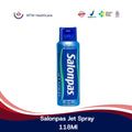 Salonpas Jet Spray 118Ml