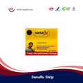Sanaflu Strip Isi 4 Tablet