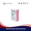 Sanmol Drops Pereda Demam 15 ml