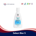 Selsun Shampoo Blue 5 120ML