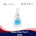 Selsun Blue Five 5 50ML Shampoo