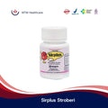 Sirplus Stroberi Strawberry Pot Isi 200 Tablet