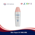 Skin Aqua UV Mild Milk 40Gr SPF 50