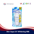 Skin Aqua UV Whitening Milk SPF50+++