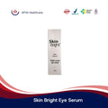Skin Bright Eye Serum Triple Action Serum Mata