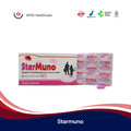 STARMUNO 30 TABLET (BOX)