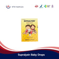 Supralysin Baby Drops 15 ML Suplemen