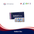 Vedium Box Isi 30 Tablet