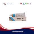 Venosmil Gel 60Gram Tube untuk Wasir