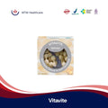 Vitavite Aplicapz Isi 30 Serum Mencerahkan Kulit