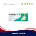 Vitazym Plus Box Isi 100 Tablet