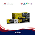 Yubokki Strip Isi 2 Tablet Tablet Herbal Tablet Hisab
