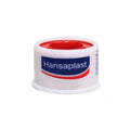 HANSAPLAST PLESTER ROLL 1.25 CM X 1 M