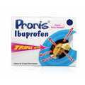 PRORIS STRIP 10 TABLET