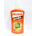 ENKASARI MOUTHWASH PEPPERMINT BOTOL 250 ML